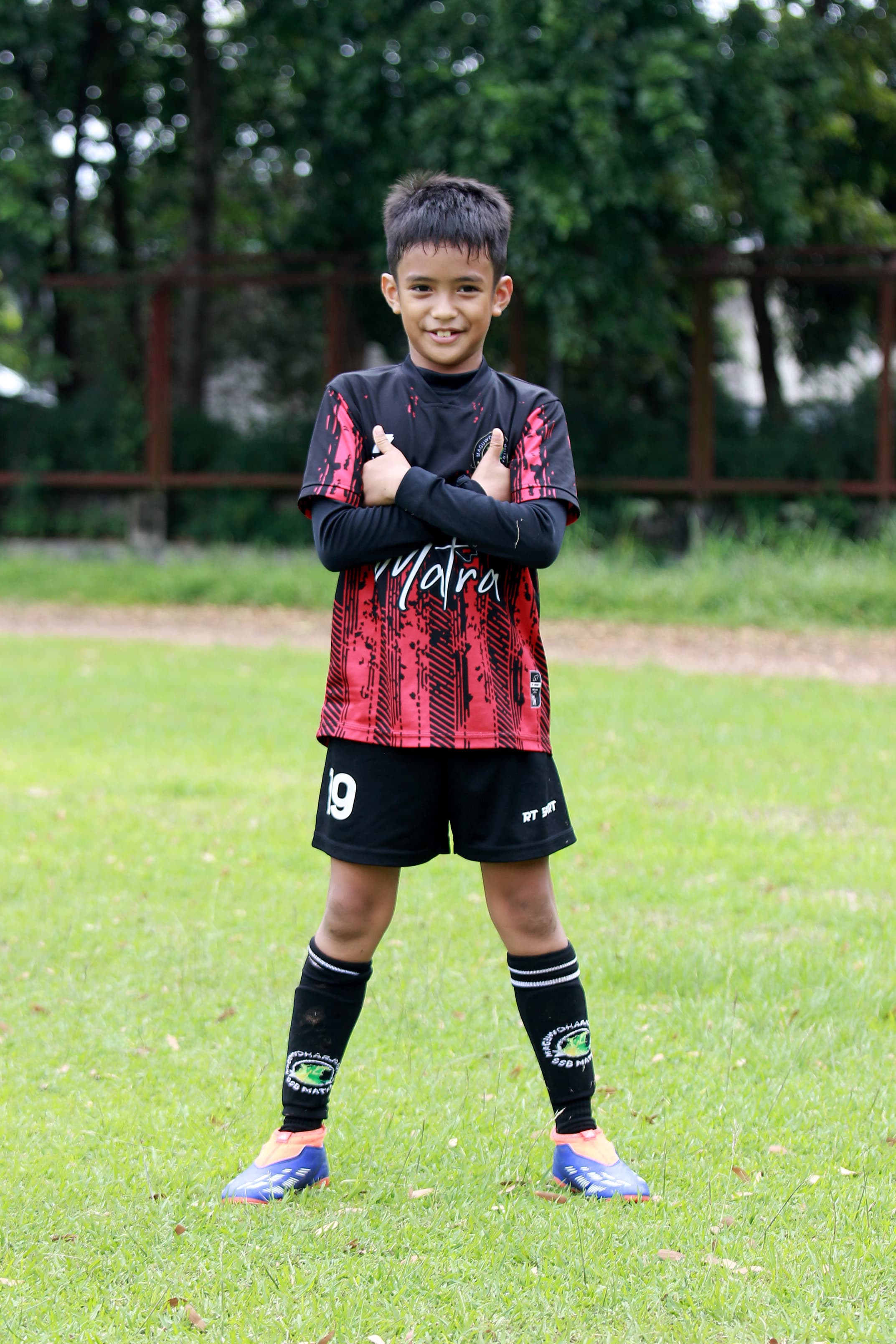 MAHESA DUTA MAHENDRA